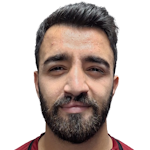 Player: Memet Kısak