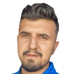 Player: İsmail Korkmaz