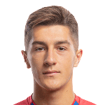 Player: K. Maradishvili