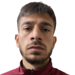 Player: B. Doğanay