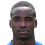 Player: A. Bangura