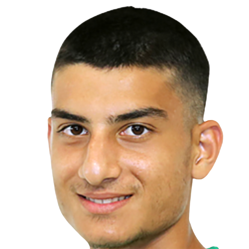 Player: G. Naoum