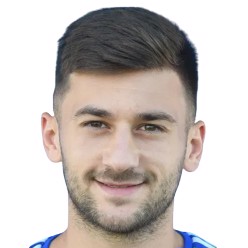 Player: T. Srbljinović