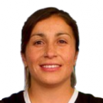 photo Geraldine Leyton