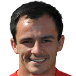 Player: C. Dagnall