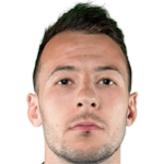 Player: A. Le Fondre