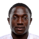 Player: P. Azango