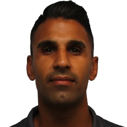 Player: J. Singh