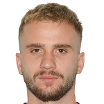 Player: Denizhan Taşkan