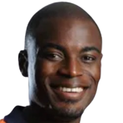 Player: William Antwi