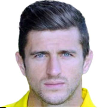 John Mousinho