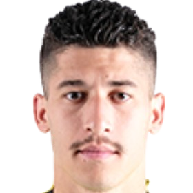 Player: J. Penaranda