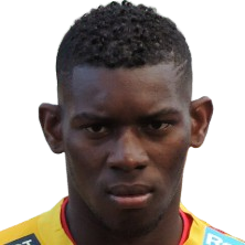K. Brown