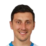 Player: Tommy Elphick