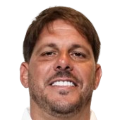 Player: Damian Ayude