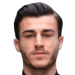 Player: N. Çelik