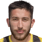 Player: G. Manousakis