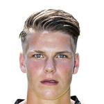 Player: S. van Dijck