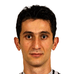 Player: Mehmet Bölükbasi