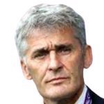 Gerard Precheur