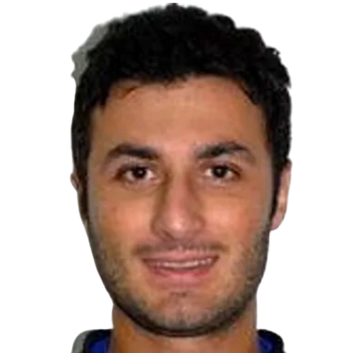 Player: Serkan Şen