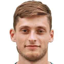 Player: M. Dubljanić