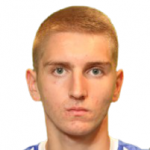 Player: B. Dubljevic