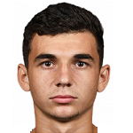 Player: E. Spertsyan