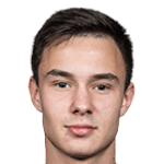 Player: S. Mavlianov