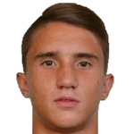 Player: N. Sergeev