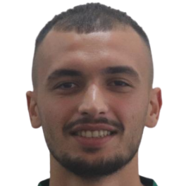 Player: M. Karadeniz