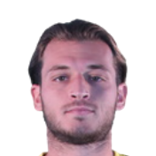 Player: G. Moustakopoulos