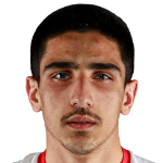 Player: S. Nonikashvili