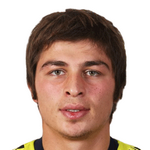 Player: Y. Cakmak