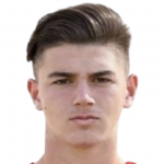 Player: N. Gkotzamanidis