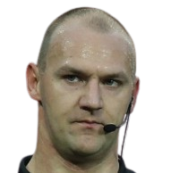 Robert Madley