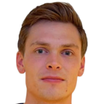 Player: Kristian  Rasmussen