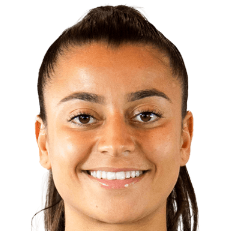 Player: I. Belloumou