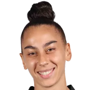 photo Inès Arouaissa