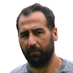 Player: Hüseyin Bak