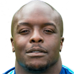 Player: A. Akinfenwa