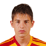 Player: F. Elmas