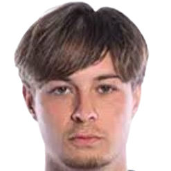 photo Augustus Mc Giff