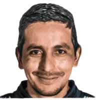 Sebastian Oliveros