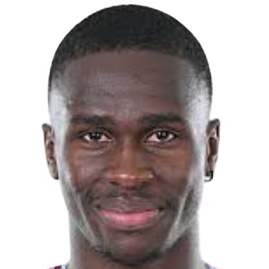 Player: D. Toure