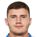 Player: T. Melekestsev