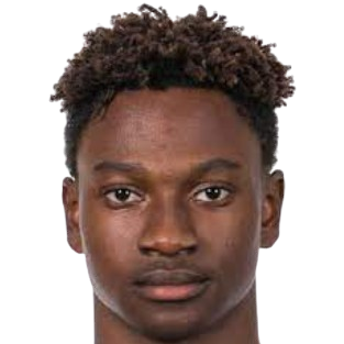 photo JahLane Forbes