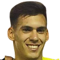 Player: F. Román