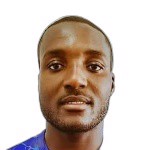 photo Obriel Chirinda