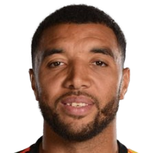 Player: T. Deeney